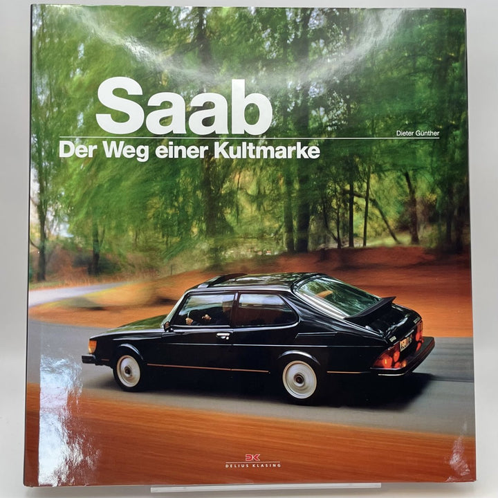 SAAB