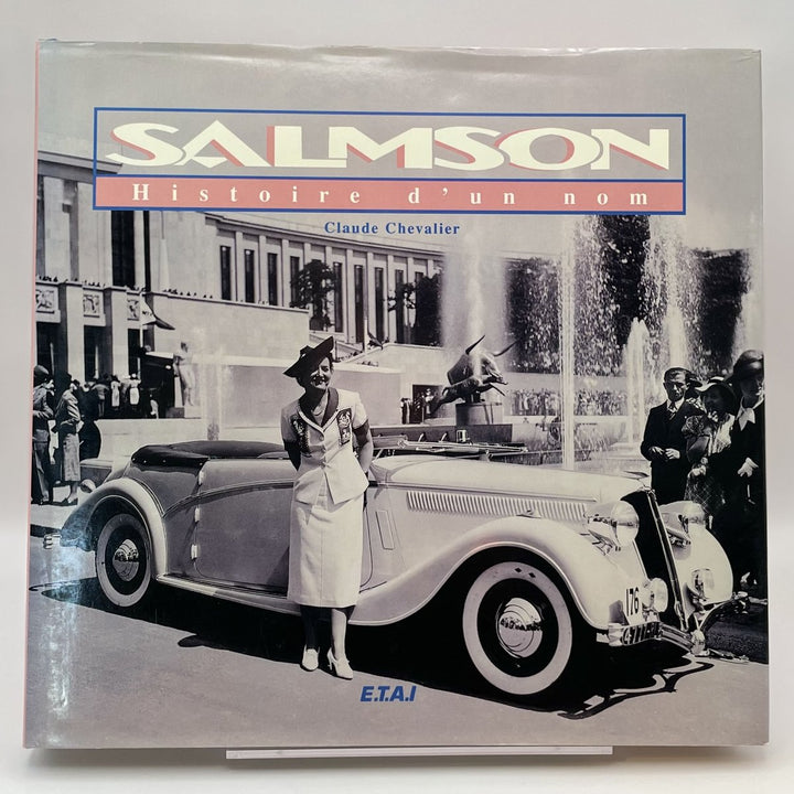Salmson
