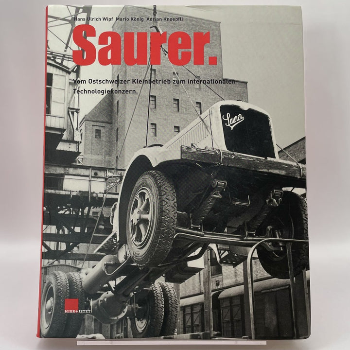 Saurer