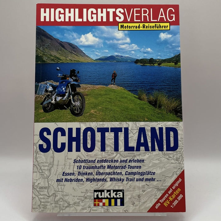 Schottland