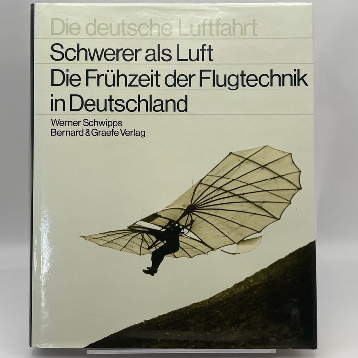 Schwerer als Luft