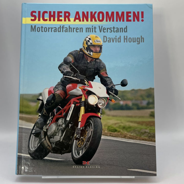 Sicher ankommen!