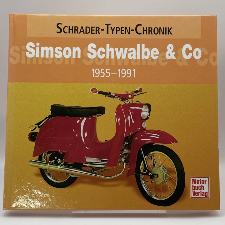 Simson Schwalbe & Co