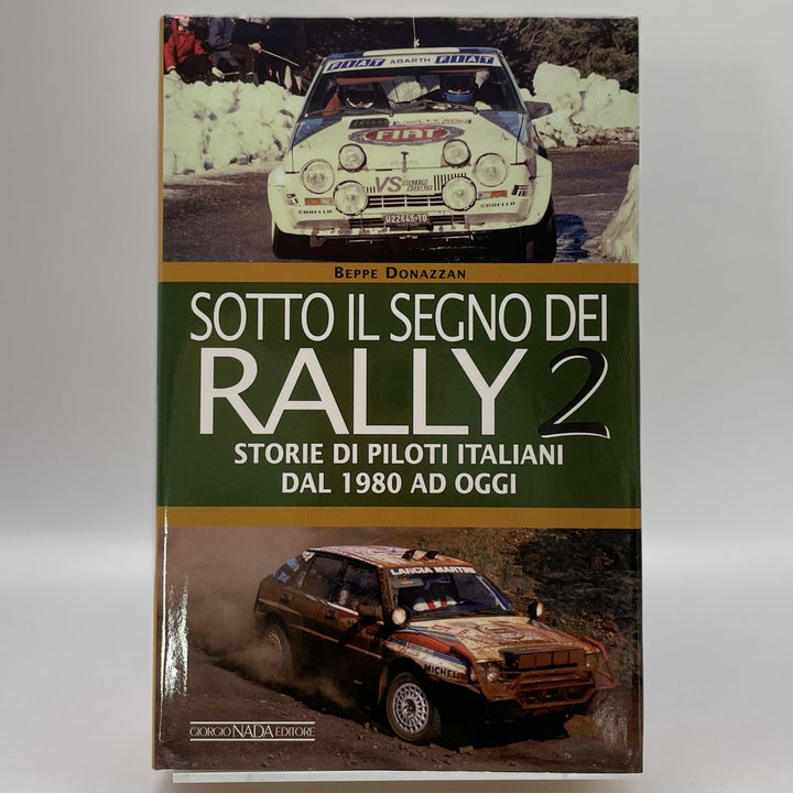 Sotto il segno dei rally