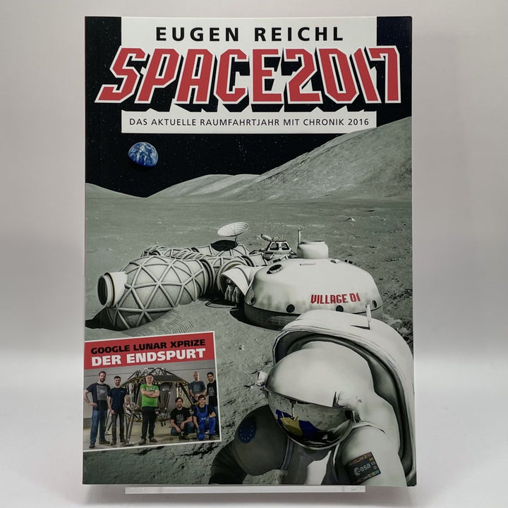 SPACE 2017