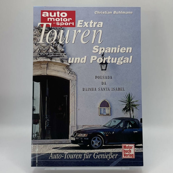 Spanien und Portugal