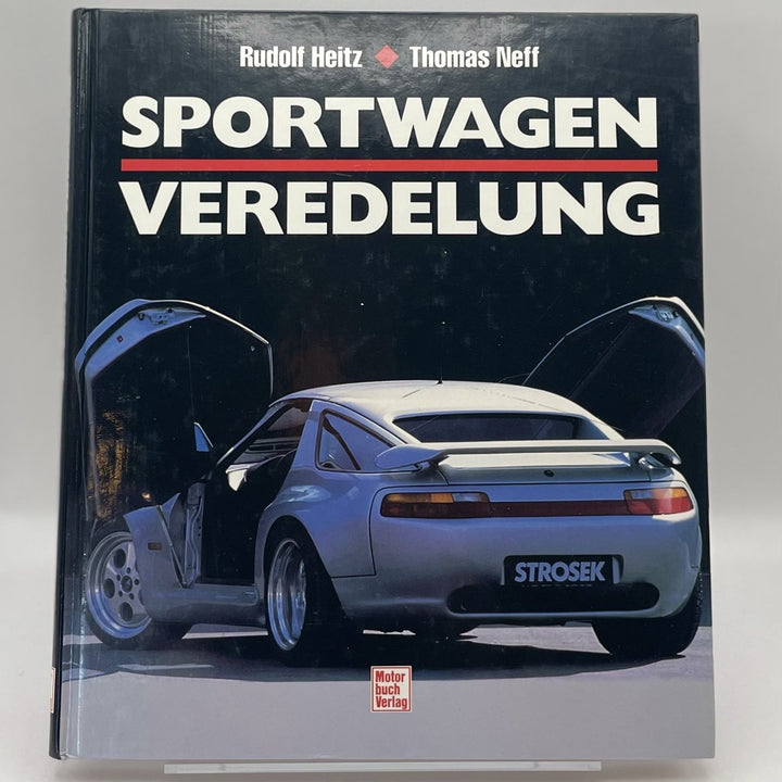 Sportwagen-Veredelung