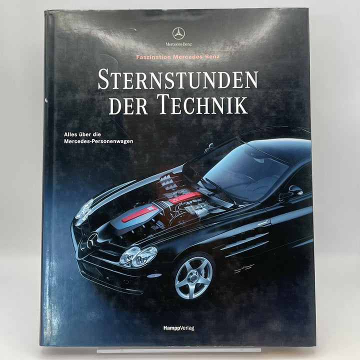 Sternstunden der Technik
