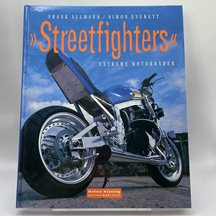 Streetfighters