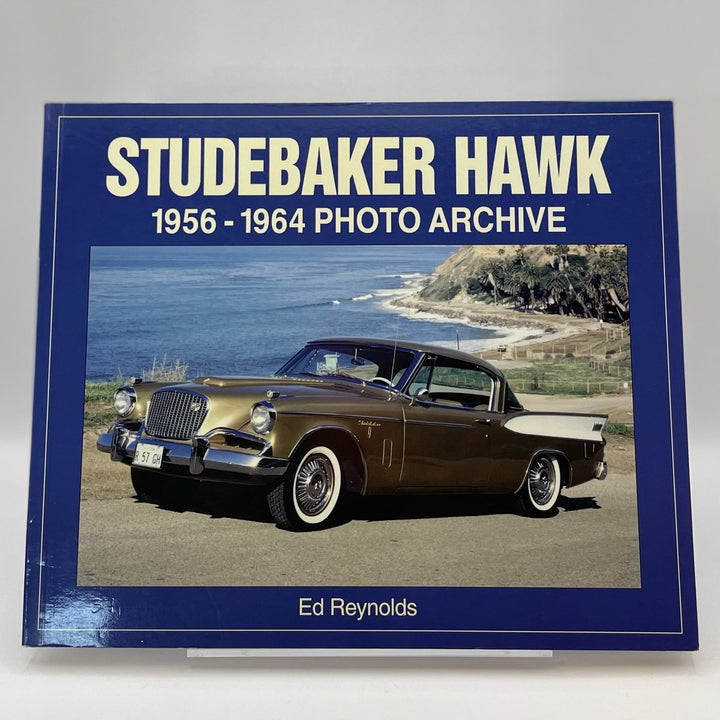 Studebaker Hawk