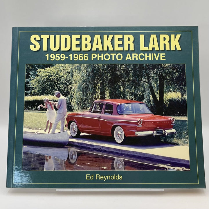 Studebaker Lark
