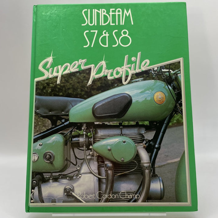 Sunbeam S7 & S8