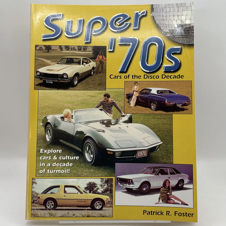 Super &