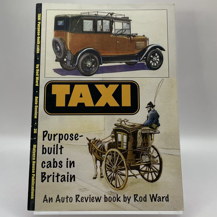 Taxi!