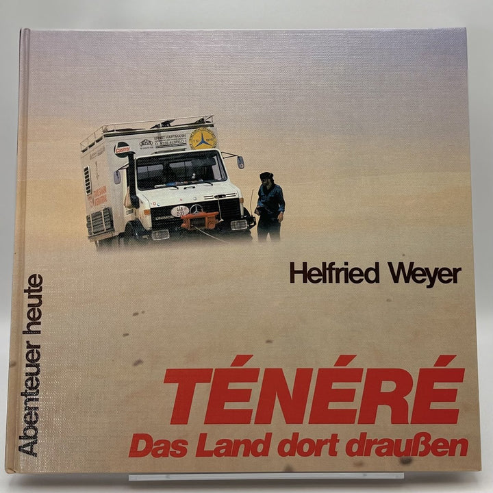 Ténéré