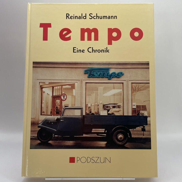 Tempo