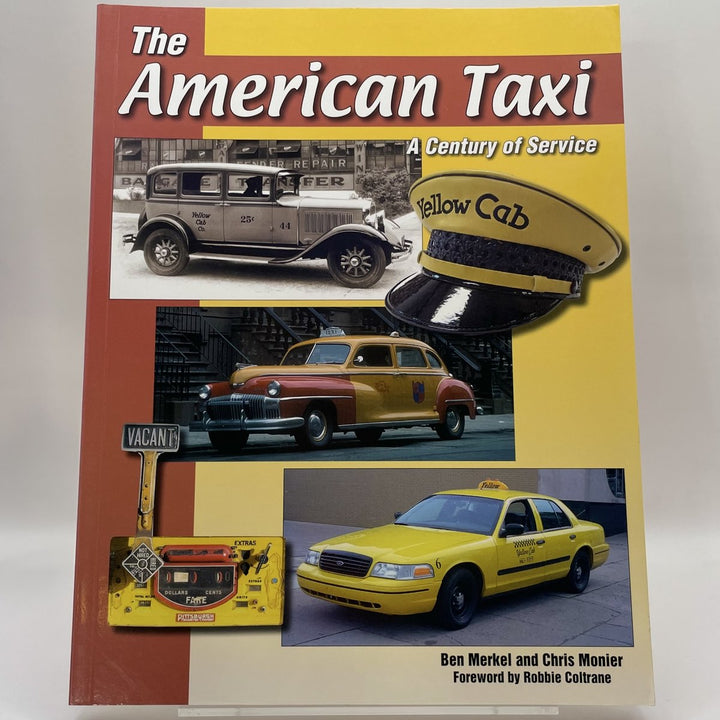 The American Taxi