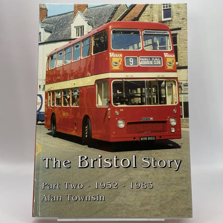 The Bristol Story