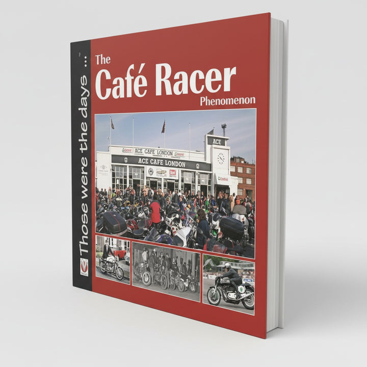 The Cafe Racer Phenomenon
