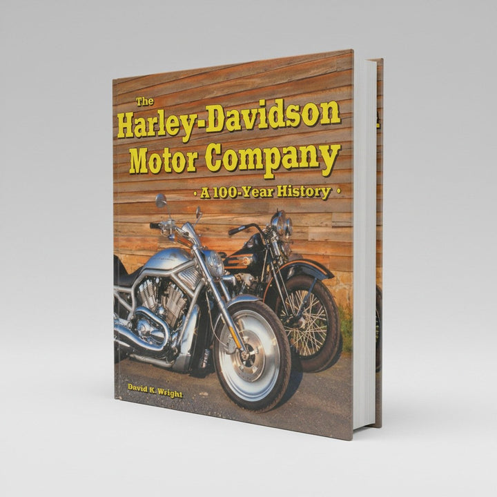 The Harley-Davidson Motor Company