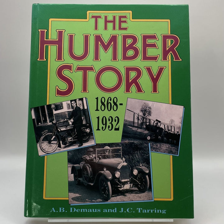 The Humber story