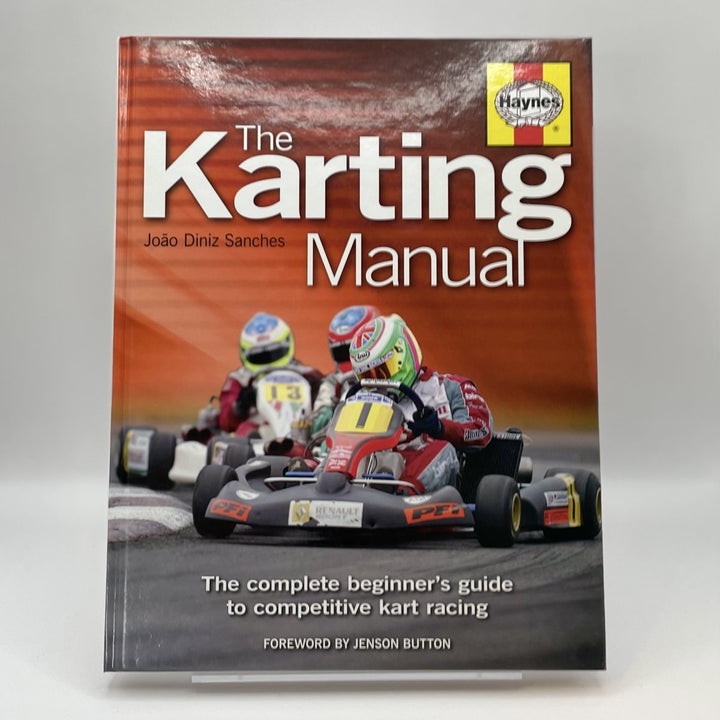 The karting manual