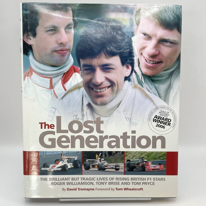 The lost generation