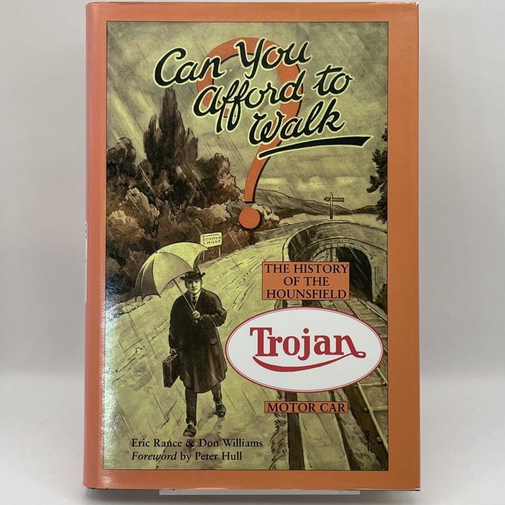 The Trojan Story