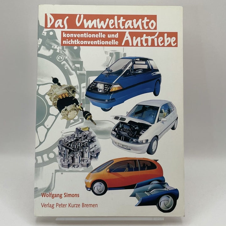 tot / Antriebe