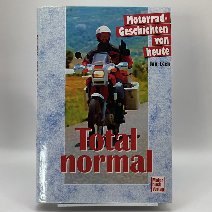 Total normal