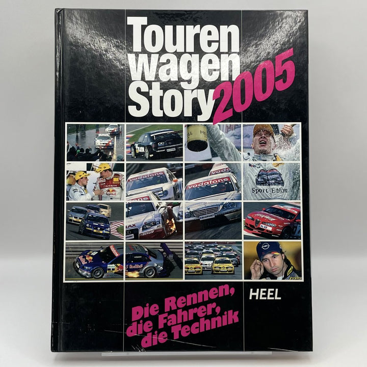 Tourenwagen Story 2005