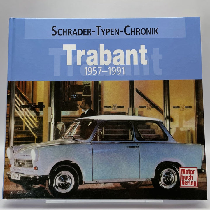 Trabant