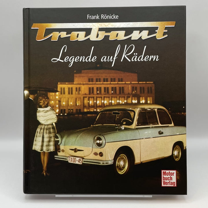 Trabant