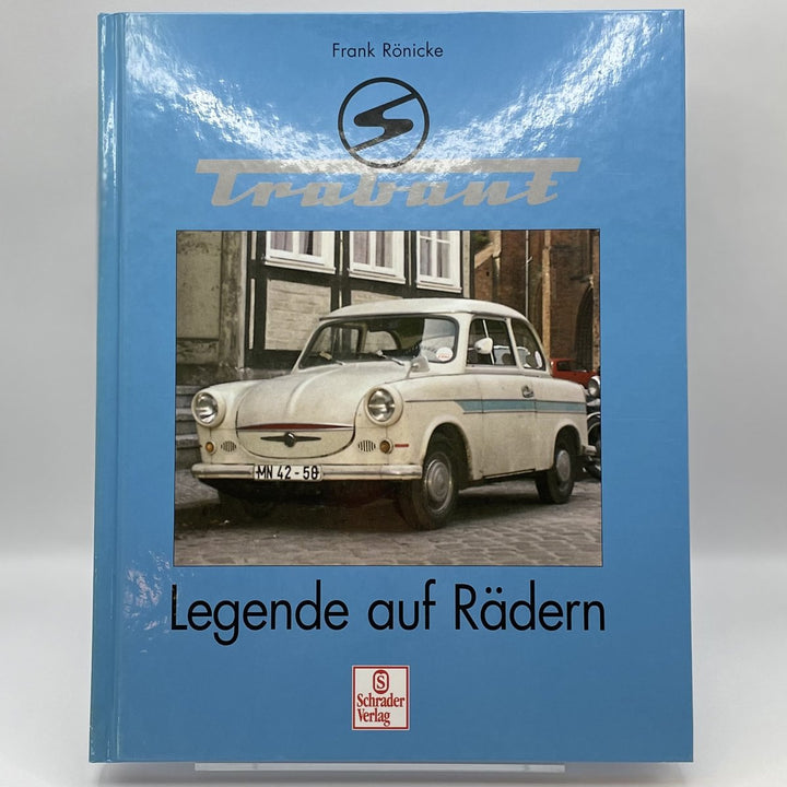 Trabant