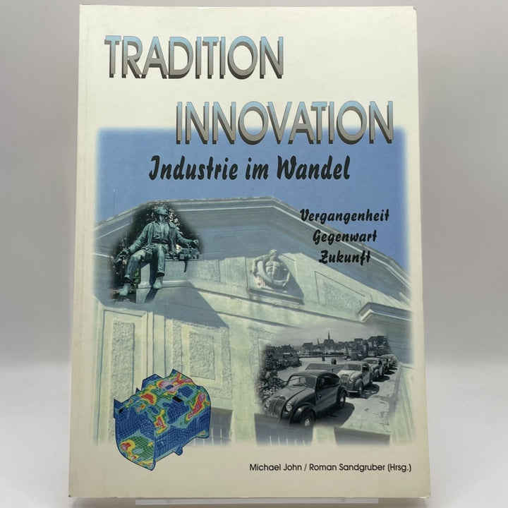 Tradition - Innovation