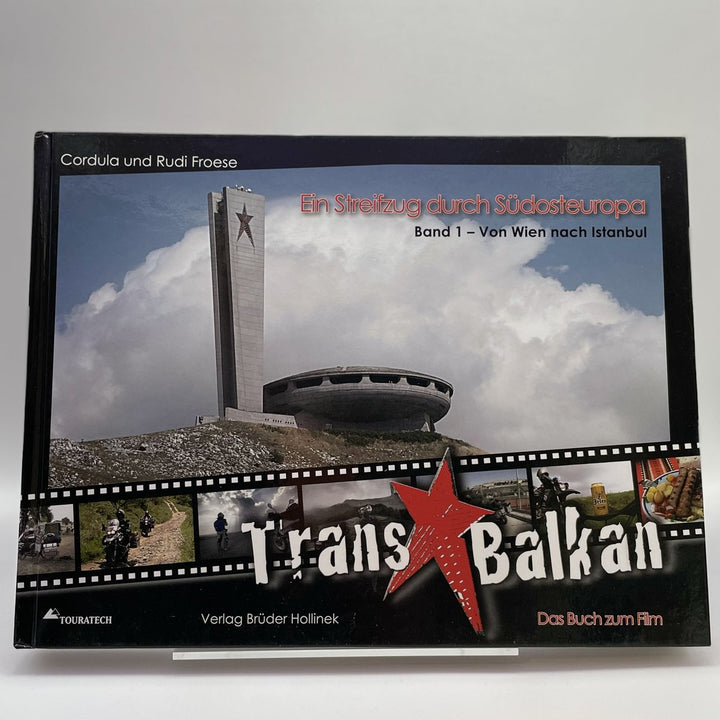 Trans Balkan - Ein Streifzug durch Südosteuropa