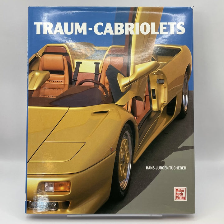 Traumcabriolets