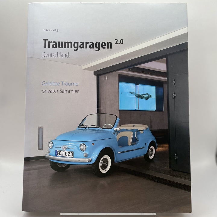 Traumgaragen 2.0 Deutschland