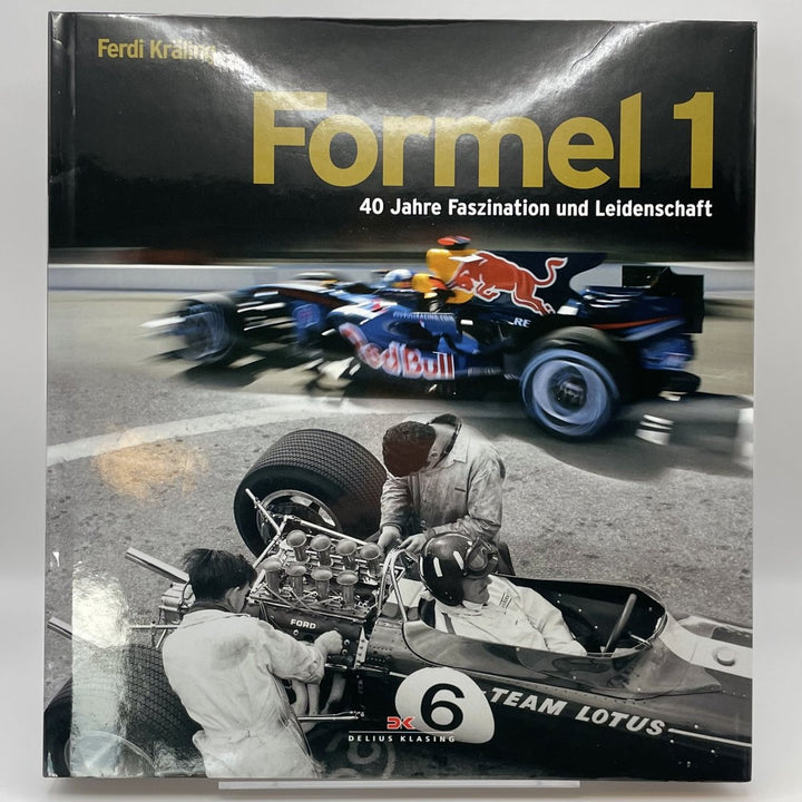 Formel 1