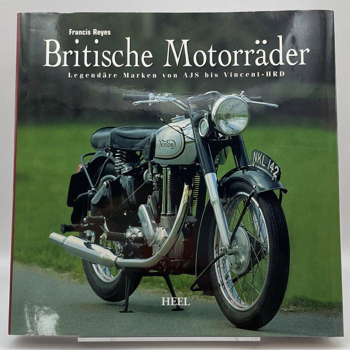 Britische Motorräder