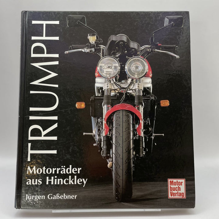 Triumph