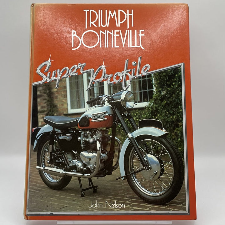 Triumph Bonneville
