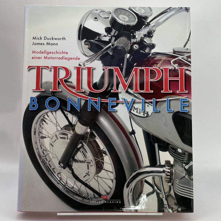 Triumph Bonneville