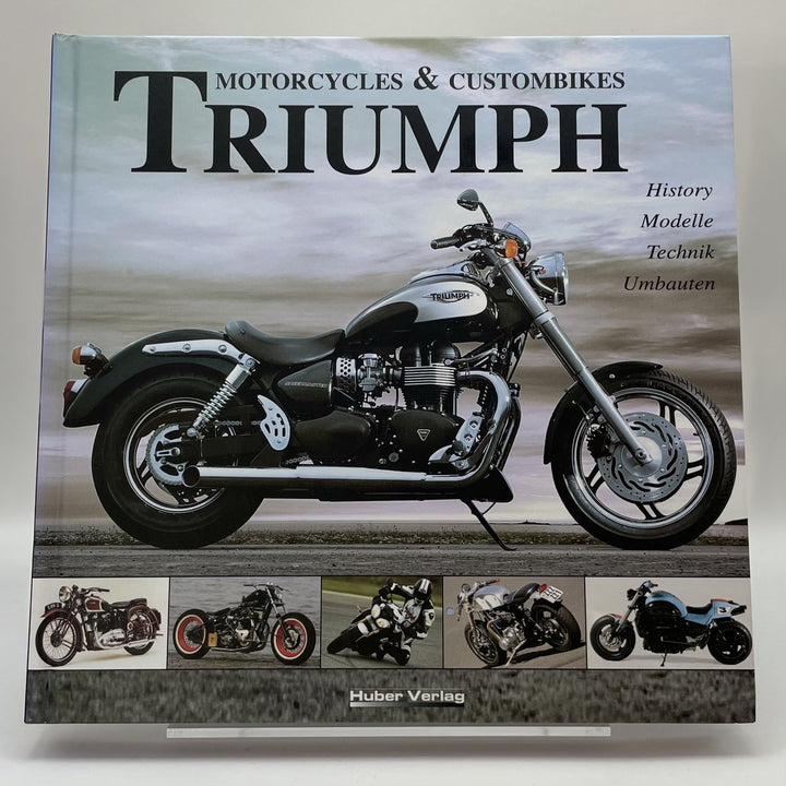 Triumph Motorcycles & Custombikes