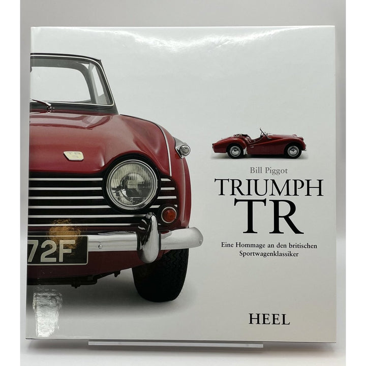Triumph TR