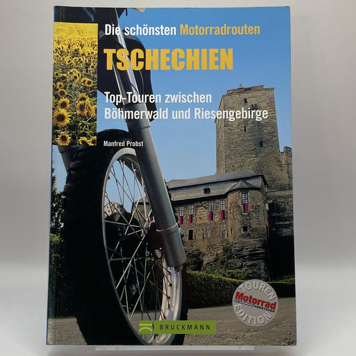 Tschechien