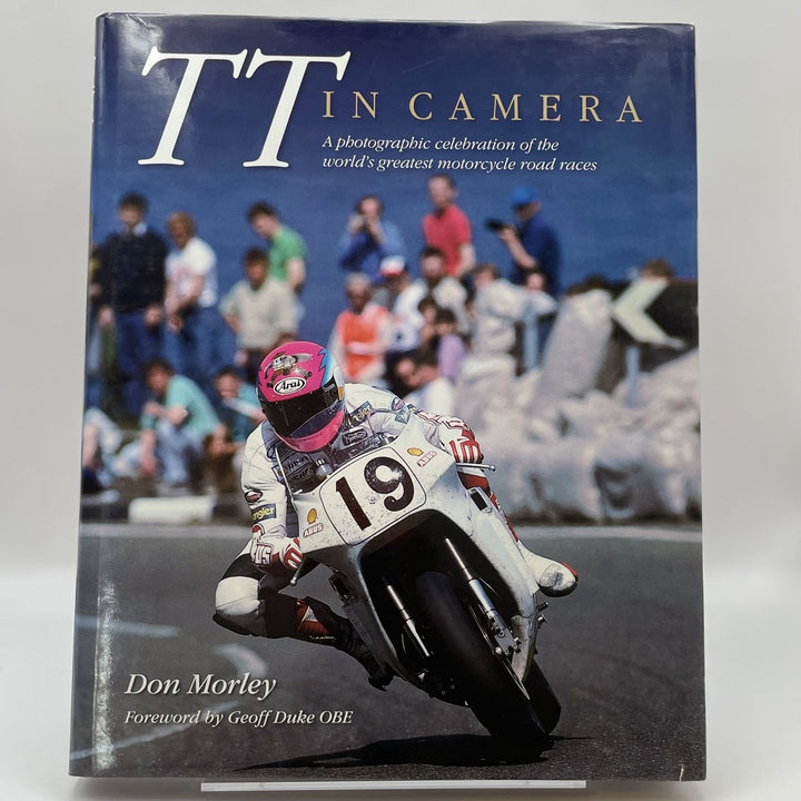 TT in Camera