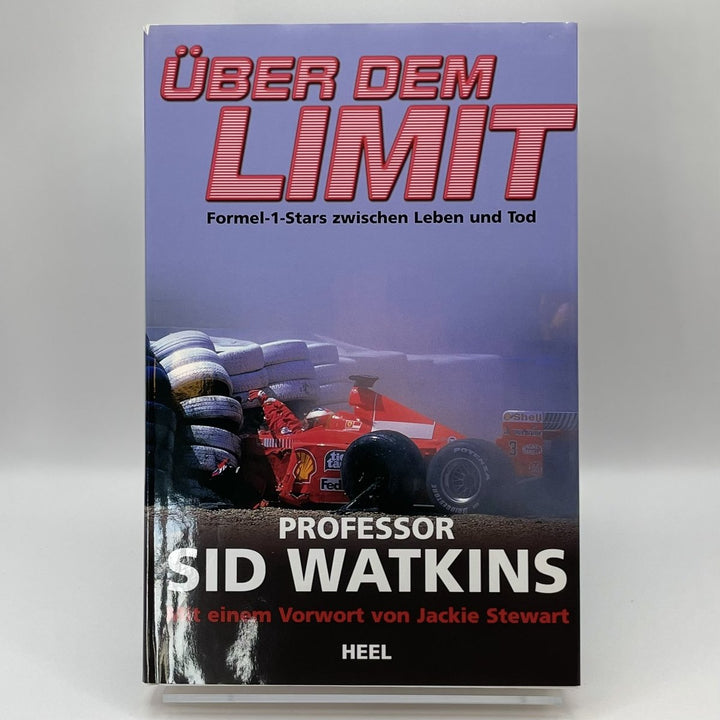 Über dem Limit