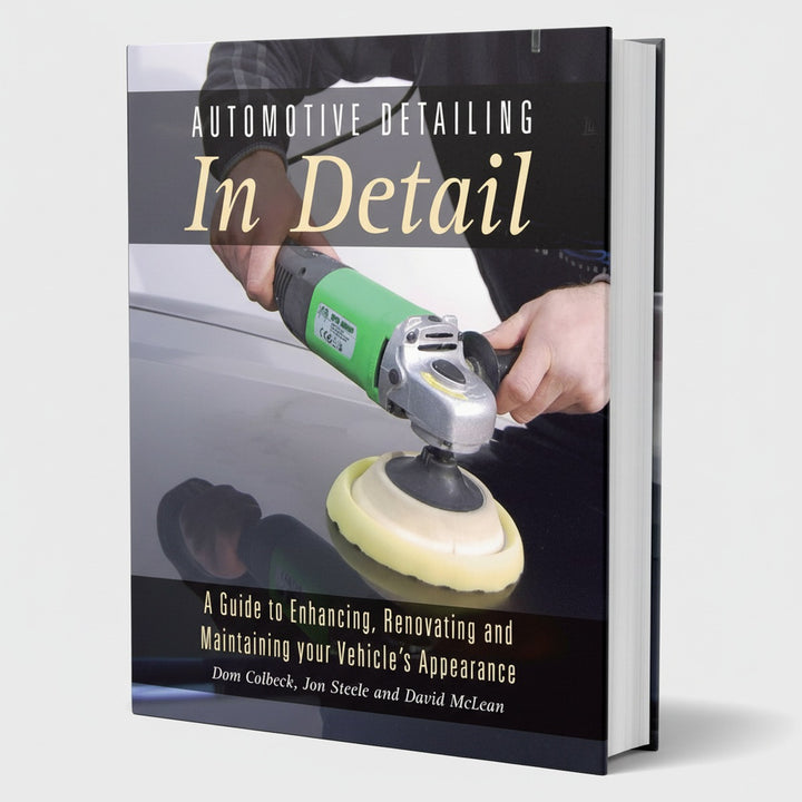 Ultimate Auto Detailing Projects