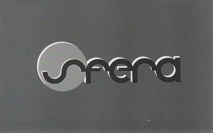 Piaggio Vespa Sfera NSL 1T, NSL 1M, Betriebsanleitung, Buchcover